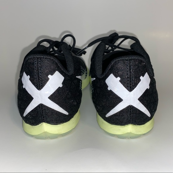 Nike Zoom Rival XC 2019 Cross Country Shoes Size 7 - Picture 4 of 7